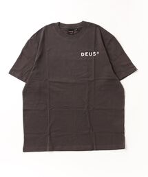 DEUS EX MACHINA | DEUS　ヘイウッド・ティー DMP231760B(Tシャツ/カットソー)