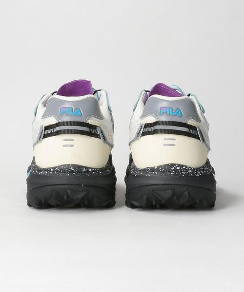 FILA（フィラ）の「＜FILA＞WAVELET TR/スニーカー（スニーカー