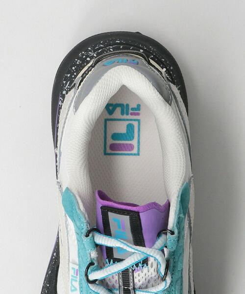 FILA（フィラ）の「＜FILA＞WAVELET TR/スニーカー（スニーカー