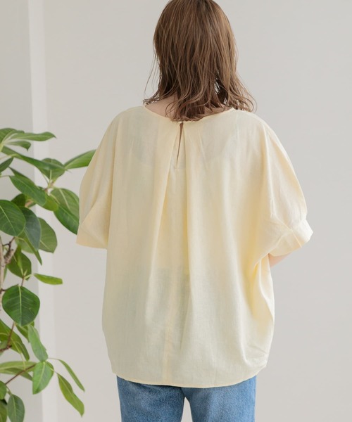 COCOON ブラウス& URBAN RESEARCH カットソーセット URBAN RESEARCH Sonny Label（アーバンリサーチサニーレーベル