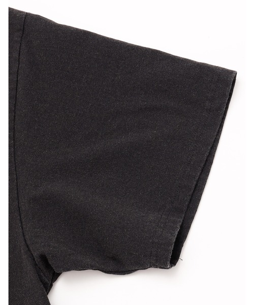 Little sunny bite（リトルサニーバイト）の「Rex big tee（Tシャツ/カットソー・レディース・ホワイト/ブラック/ブルー・SMALL/MEDIUM）」の21枚目の写真