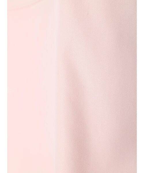 AMERICAN HOLIC(アメリカンホリック)の「ドローコードベイカーイージーパンツ(カーゴパンツ・レディース・アイボリー/ピンク・L/M)」の20枚目の写真