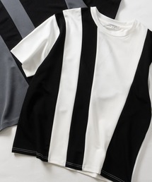 【13】ポリピーチ アソートデザインTシャツ