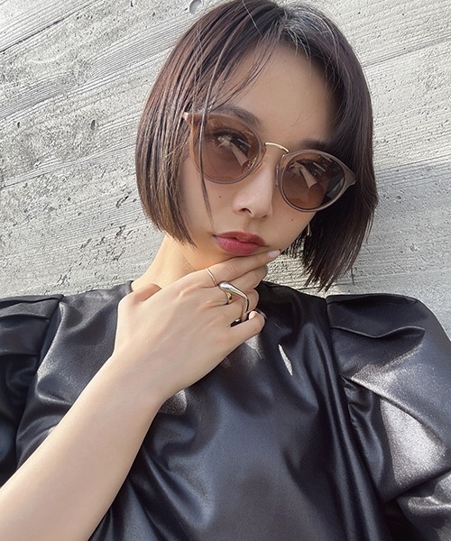 SEN TOKYO（セントーキョー）の「小物で差が付く旬スタイル。UV