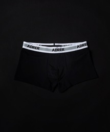 ADRER（アドラー）の「LOGO BOXER PANTS 【3 pieces】/ ロゴボクサーパンツ（3枚セット）（ボクサーパンツ）」