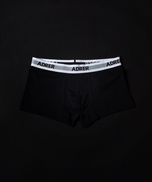 高速 割引 2025 東日本 LOGO BOXER pieces】（ボクサーパンツ）｜ADRER 【3 PANTS パンツ
