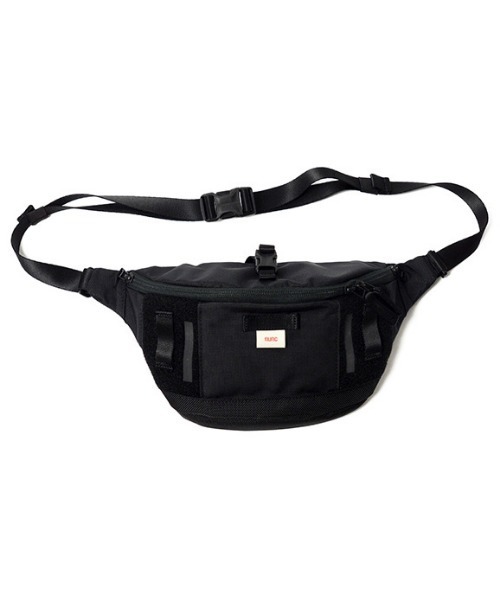 nunc NN121 Combine Shoulder ショルダーバッグ 黒 nunc NN121 Combine Shoulder ショルダーバッグ 黒 NUNC（ヌンク