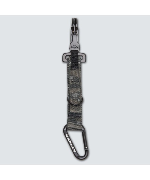 OAKLEY（オークリー）の「オークリー WANDERLUST KEYCHAIN /キー
