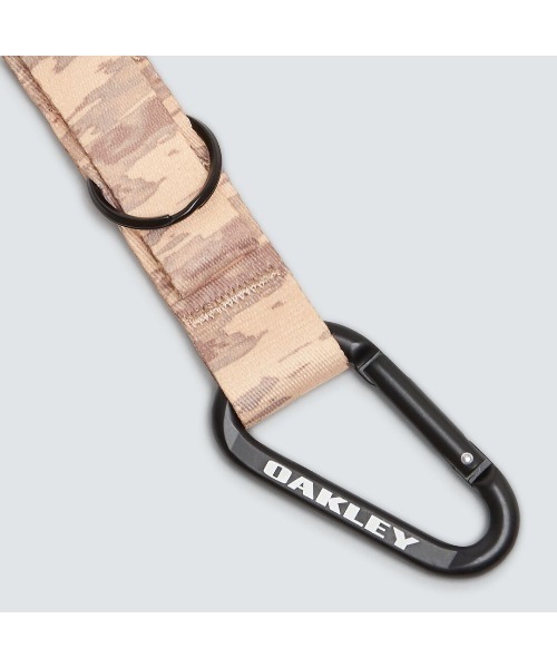 OAKLEY（オークリー）の「オークリー WANDERLUST KEYCHAIN /キー