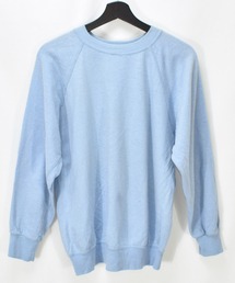 ARTEX 70s〜80s ラグランスリーブ　スウェット　USA 中古・古着通販】ArteX (アルテックス) 70s～80s ラグラン