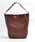 CLEDRAN�i�N���h�����j�́u�y�{�v �\�t�g�zCL3564 GALE LEATHER HALF SHOULDER �����V�����_�[�i�V�����_�[�o�b�O�j�v�b�u���E��