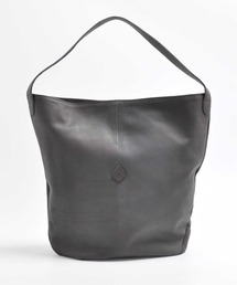 CLEDRAN（クレドラン）の「【本革 ソフト】CL3564 GALE LEATHER HALF SHOULDER ワンショルダー（ショルダーバッグ）」