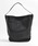 CLEDRAN�i�N���h�����j�́u�y�{�v �\�t�g�zCL3564 GALE LEATHER HALF SHOULDER �����V�����_�[�i�V�����_�[�o�b�O�j�v�b�u���b�N