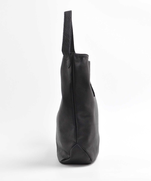 CLEDRAN(クレドラン)の「【本革 ソフト】CL3564 GALE LEATHER HALF SHOULDER ワンショルダー(ショルダーバッグ・レディース・ブラック/ブラウン/グレー・FREE)」の5枚目の写真