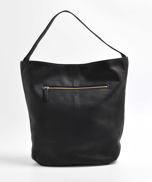 CLEDRAN(クレドラン)の「【本革 ソフト】CL3564 GALE LEATHER HALF SHOULDER ワンショルダー(ショルダーバッグ・レディース・ブラック/ブラウン/グレー・FREE)」の6枚目の写真