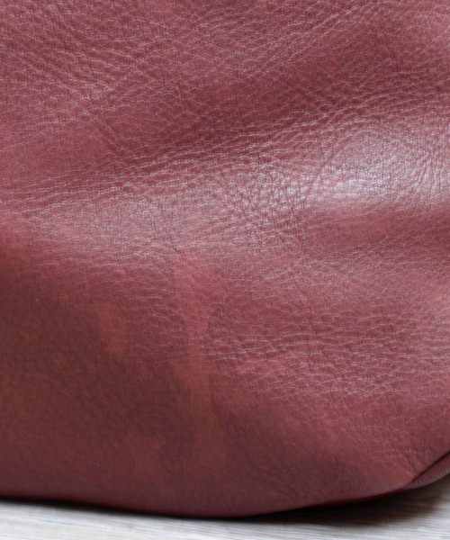 CLEDRAN(クレドラン)の「【本革 ソフト】CL3564 GALE LEATHER HALF SHOULDER ワンショルダー(ショルダーバッグ・レディース・ブラック/ブラウン/グレー・FREE)」の13枚目の写真