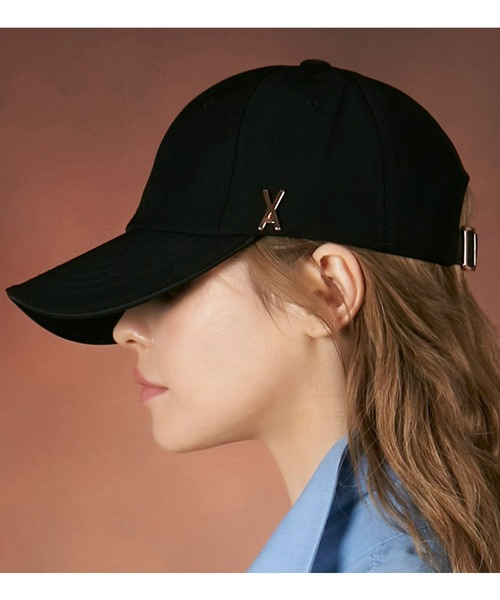 VARZAR（バザール）の「VARZAR(バザール)/Rose gold stud over