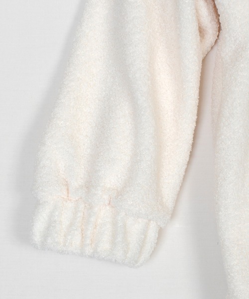 FLUFFY コート（ブルゾン）｜MILK（ミルク）のファッション通販 - ZOZOTOWN