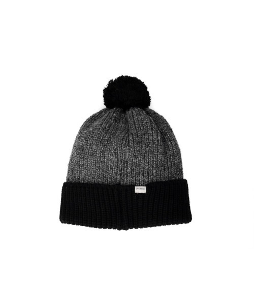 OVERRIDE(オーバーライド)の「OVERRIDE RE:WOOL KNIT WATCH SG(ニットキャップ/ビーニー・レディース・パープル/グリーン/ブラック・FREE)」の10枚目の写真