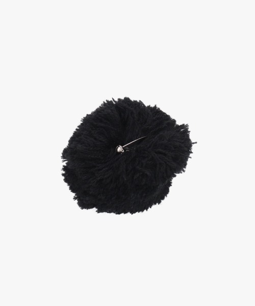 OVERRIDE(オーバーライド)の「OVERRIDE RE:WOOL KNIT WATCH SG(ニットキャップ/ビーニー・レディース・パープル/グリーン/ブラック・FREE)」の13枚目の写真