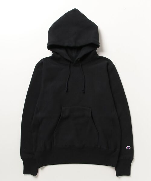 す*き様 USA古着　champion チャンピオン　ヘビーウェイト　パーカー CHAMPION/チャンピオン ヘビーウェイトパーカー リバースウィーブ 裏