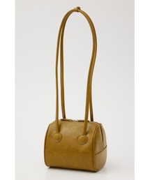 MINI BOSTON BAG ミニ ボストン バッグ