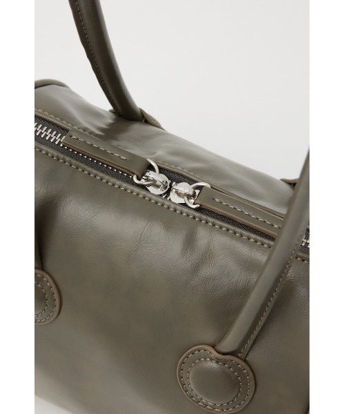 SLY（スライ）の「MINI BOSTON BAG ミニ ボストン バッグ（ショルダー