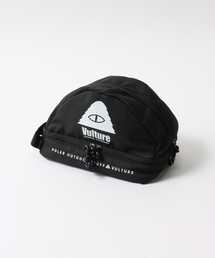 POLeR（ポーラー）の「【POLeR / ポーラー×Vulture】UTILITY BAG（アウトドアグッズ）」