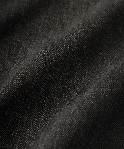 Levi's（リーバイス）の「【Levi’s/リーバイス】511スリムストレート ストレッチ　5ポケット デニム/511 SLIM FIT STRETCH DENIM/ジーンズ【ウォッシュ加工】（デニムパンツ・メンズ・ライトインディゴブルー/ダークインディゴブルー/ブラック・28inch/29inch/30inch/31inch/32inch/33inch/34inch/36inch）」の12枚目の写真