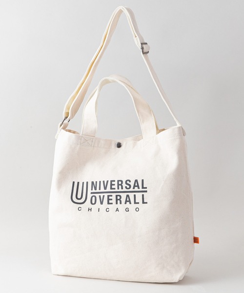 セール】【UNIVERSALOVERALL/ユニバーサルオーバーオール】コットン