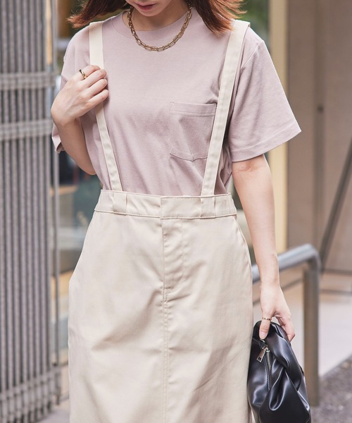 United Athle（ユナイテッドアスレ）の「【United Athle】5.6オンス ハイクオリティーポケットTシャツ  半袖無地T ベーシック ポケT ユニセックス 5006（Tシャツ/カットソー・メンズ・ネイビー/ブラック/ホワイト/アッシュ/ライトブルー/スミクロ/スモークピンク・XL/L/S/M）」の14枚目の写真