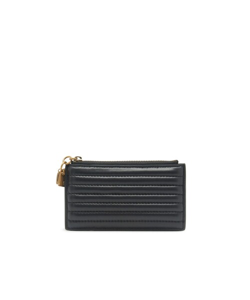 DIESEL(ディーゼル)の「レディース プレミアムレザー フラグメントケース(カードケース・レディース・ブラック/ホワイト・UNI)」の11枚目の写真