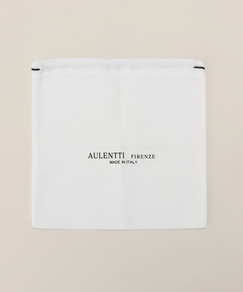 La TOTALITE（ラトータリテ）の「【AULENTTI/オウレンティ】金具レザーベルト（ベルト・レディース・キャメル/ブラック・FREE）」の9枚目の写真