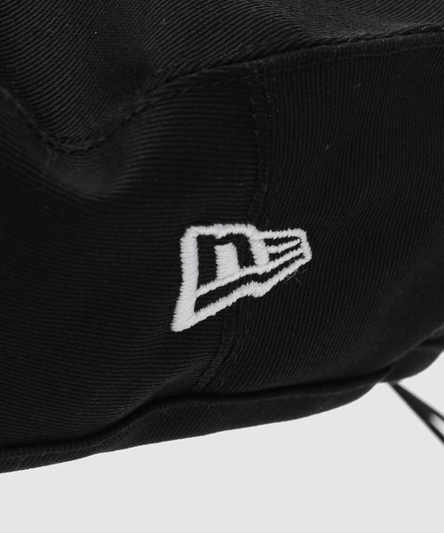 FACETASM（ファセッタズム）の「NEW ERA×FACETASM BERET（ハンチング/ベレー帽・メンズ・ブラック・L/XL/S/M）」の10枚目の写真