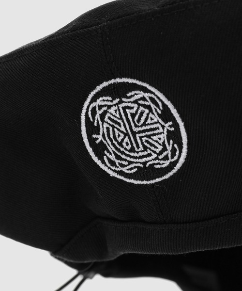 FACETASM×Newera ベレー帽 FACETASM - 