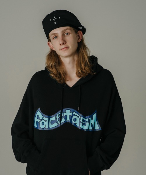 FACETASM×Newera ベレー帽 FACETASM - 