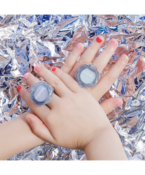 allolun.（オールオルン）の「オールオルン 剥がせるネイル（マニキュア/ジェルネイル・キッズ・ローズ/ピンク/レッド/レインボー/ゴールド/シルバー/ミント/パープル/ワインレッド/ブルー・FREE）」の14枚目の写真