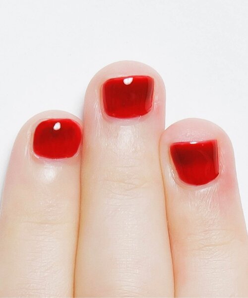 allolun.（オールオルン）の「オールオルン 剥がせるネイル（マニキュア/ジェルネイル・キッズ・ローズ/ピンク/レッド/レインボー/ゴールド/シルバー/ミント/パープル/ワインレッド/ブルー・FREE）」の20枚目の写真