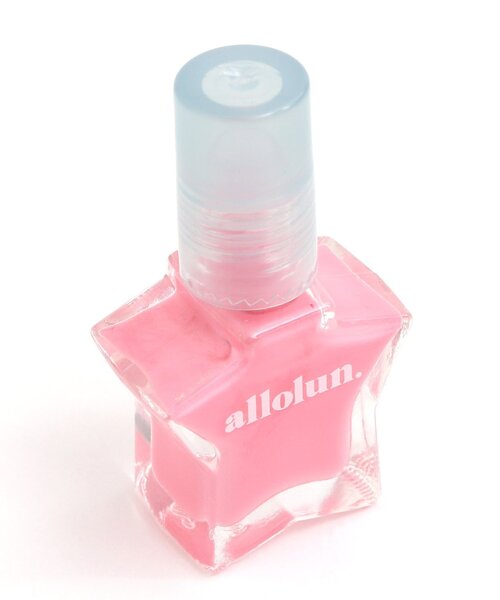 allolun.（オールオルン）の「オールオルン 剥がせるネイル（マニキュア/ジェルネイル・キッズ・ローズ/ピンク/レッド/レインボー/ゴールド/シルバー/ミント/パープル/ワインレッド/ブルー・FREE）」の22枚目の写真