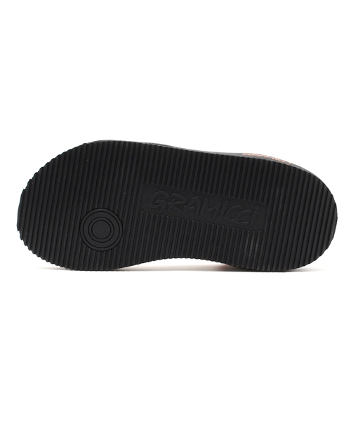 Gramicci（グラミチ）の「【GRAMICCI 】CACTUS FLIP/グラミチ　スポーツサンダル（サンダル・メンズ・カーキ/ダークグレー/オレンジ/ホワイト・10/8/9）」の9枚目の写真