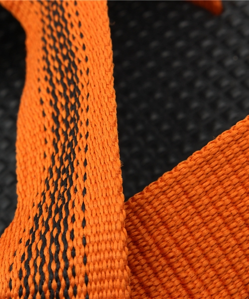 Gramicci（グラミチ）の「【GRAMICCI 】CACTUS FLIP/グラミチ　スポーツサンダル（サンダル・メンズ・カーキ/ダークグレー/オレンジ/ホワイト・10/8/9）」の7枚目の写真