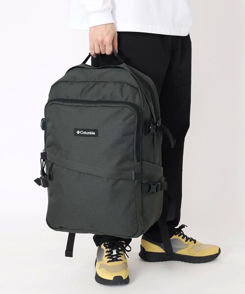 Columbia（コロンビア）の「プライスストリーム S 35Lバックパック 