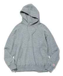 【Battenwear/バテンウェア】カナダ製 裏起毛 スウェットパーカー/Reach-Up Hoody