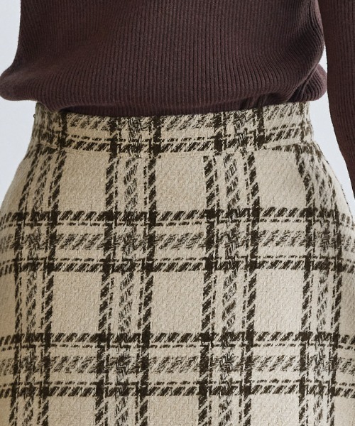 モラビトブラン ☆ コットン混 総柄 フレア スカート 38 ポケット有 モラビトブラン ☆ コットン混 総柄 フレア スカート 38 ポケット有