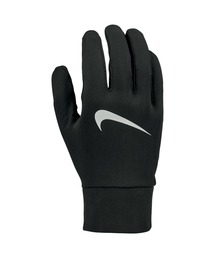 NIKE（ナイキ）の「NIKE/ナイキ メンズ ライトウエイトテック ランニンググローブ（手袋・メンズ）」