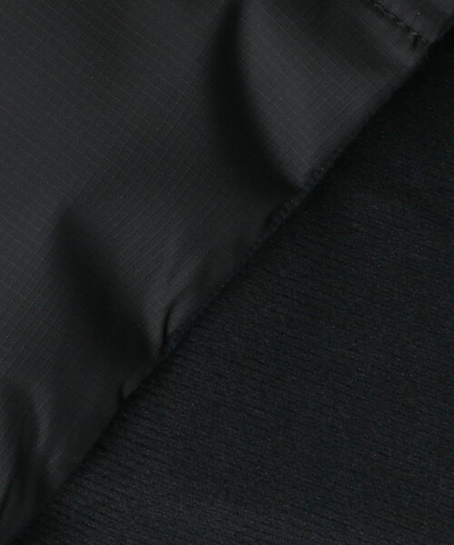 THE NORTH FACE（ザノースフェイス）の「＜THE NORTH FACE＞ヌプシマフラー ダウンマフラー（マフラー・メンズ・ブラック/オリーブ・FREE）」の14枚目の写真