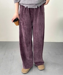 OSYAREVO | コーデュロイ パンツ(その他パンツ)