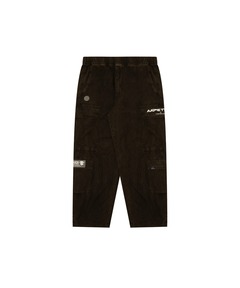 AAPE WOVEN PANTS
