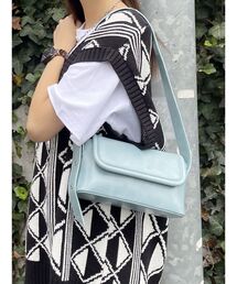 MURUA | 2WAYベルトバッグ(ショルダーバッグ)