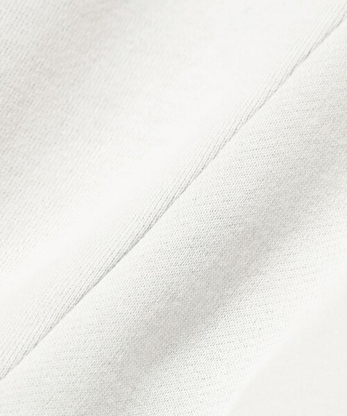 Ray BEAMS(レイビームス)の「Ray BEAMS / ショルダー ジップ フーディー(パーカー・レディース・ブラック/ライトグレー・ONE SIZE)」の20枚目の写真